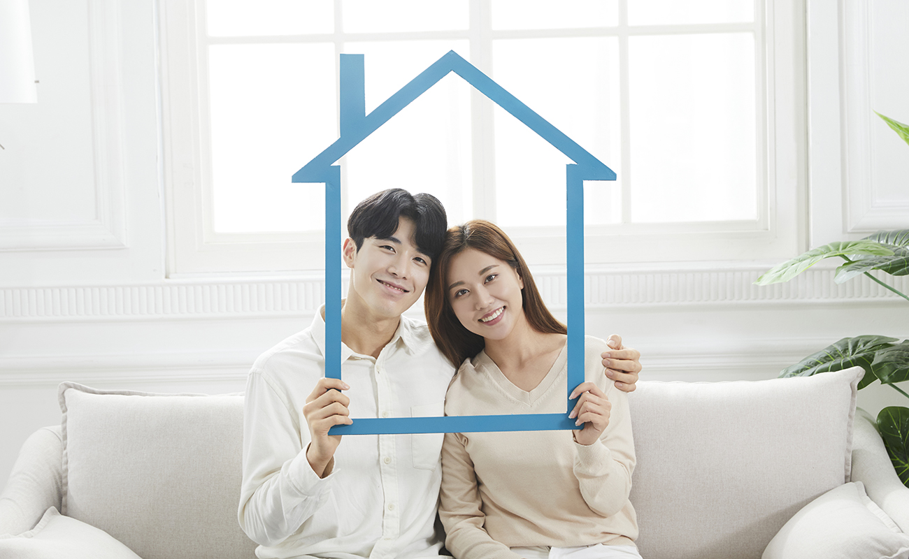 청약통장 없어도 청약 가능